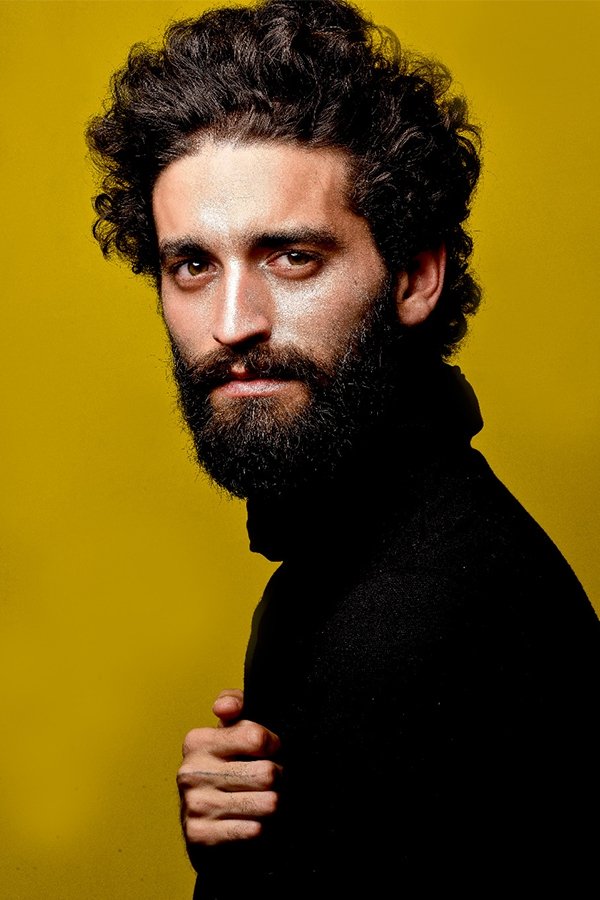 Héctor Almeida | Director