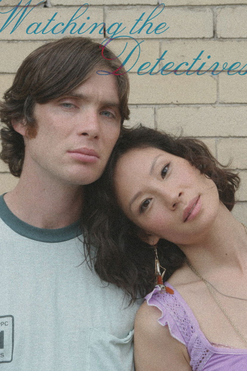 Watching the Detectives