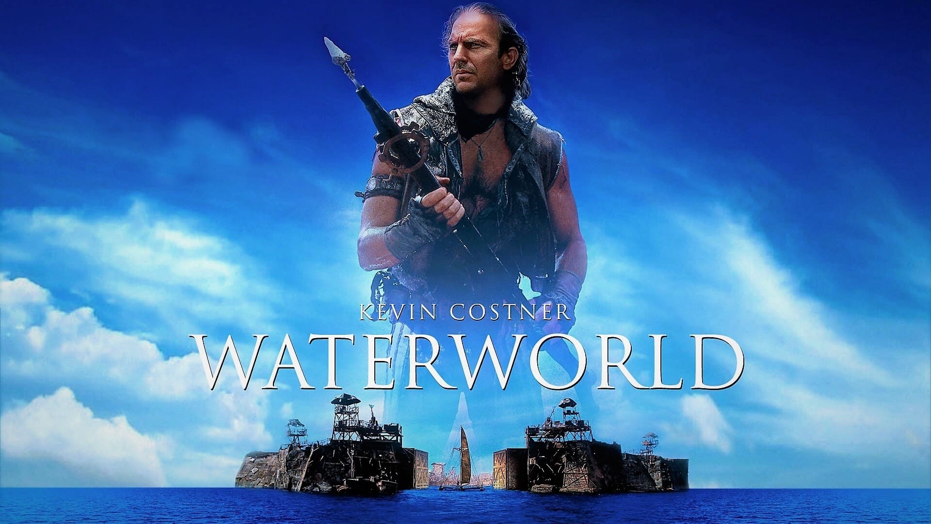 Воден свят (1995)