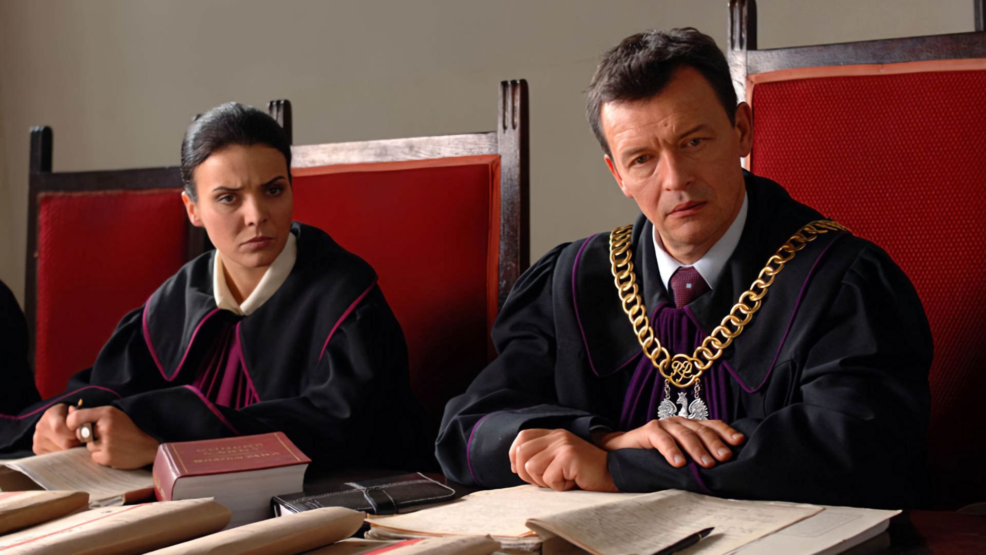 Immensity of Justice