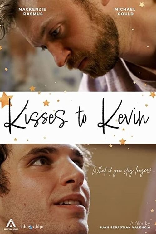 Kisses to Kevin