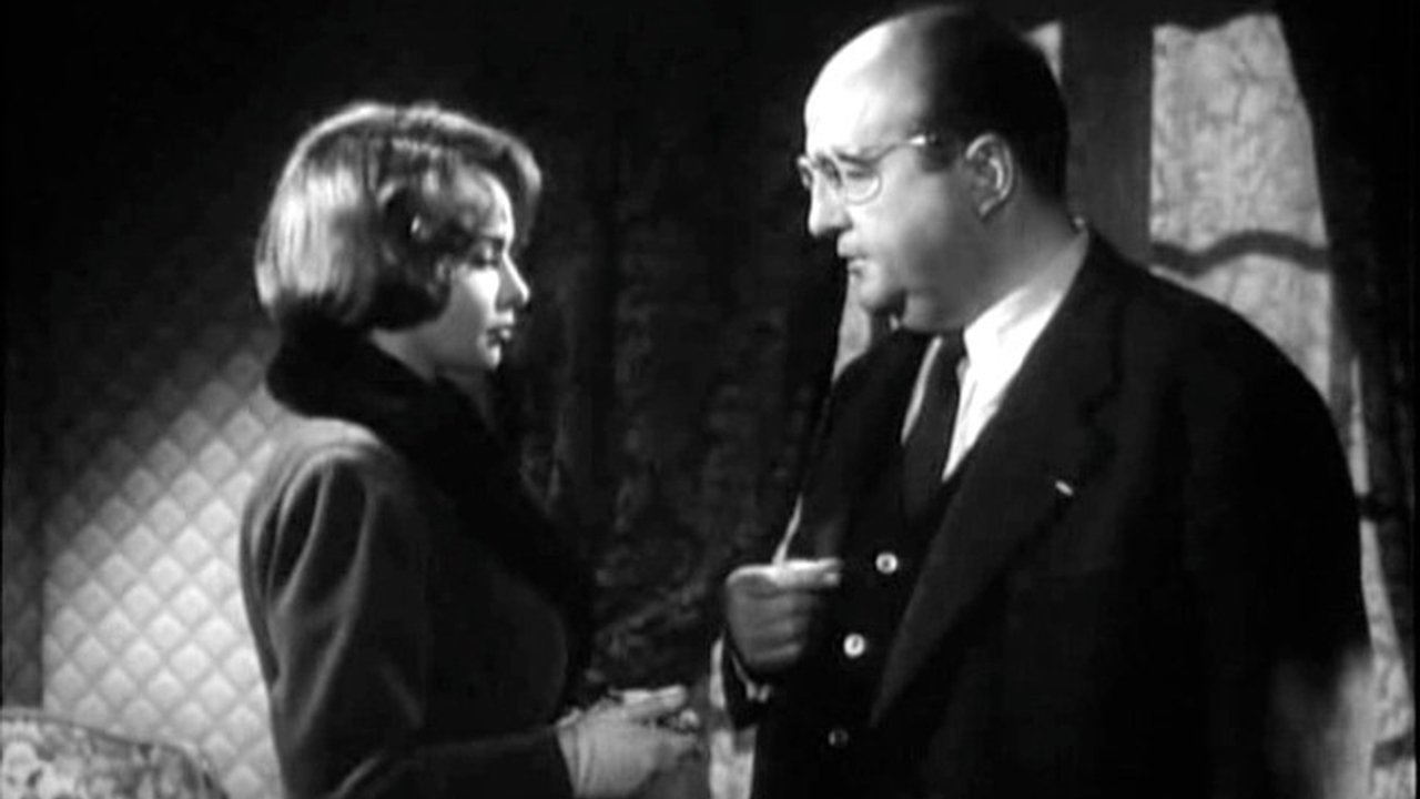 The Cat (1958)