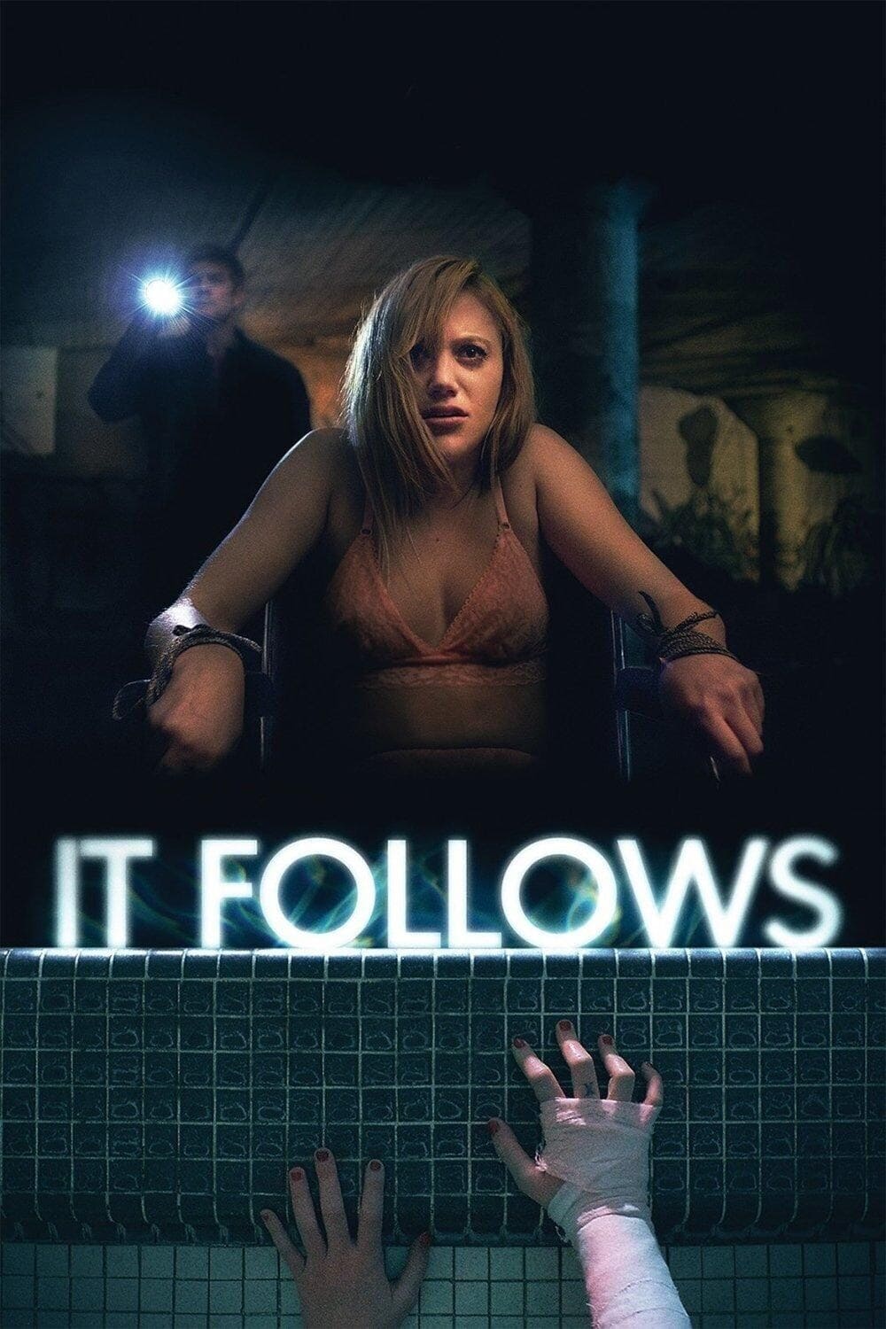 It Follows