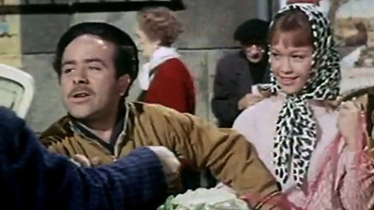 The New Cinderella (1964)