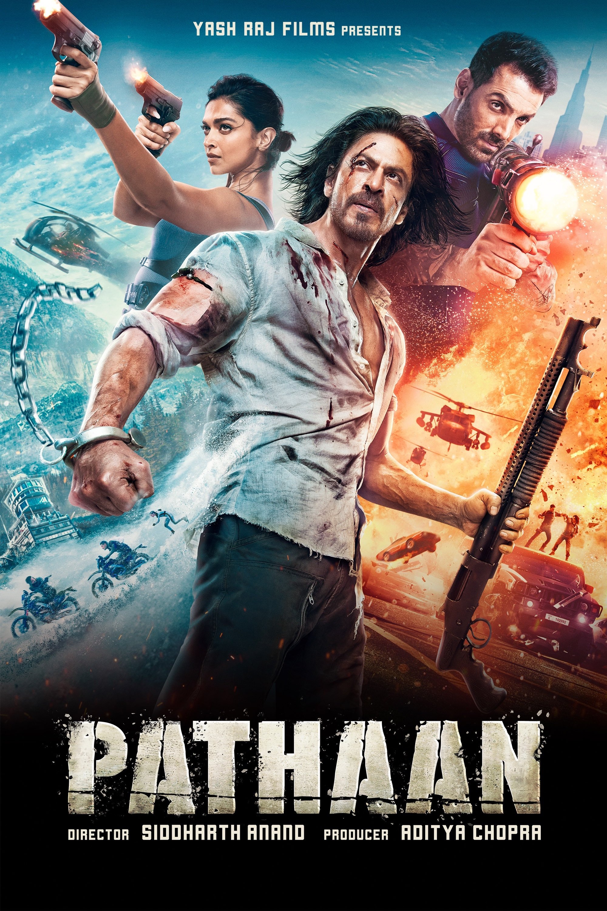 Pathaan