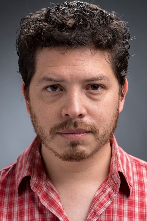 et billede af Itza Sodi