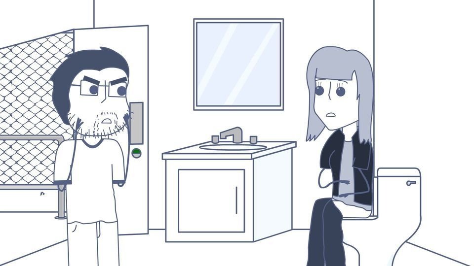 Rooster Teeth Animated Adventures 4x35