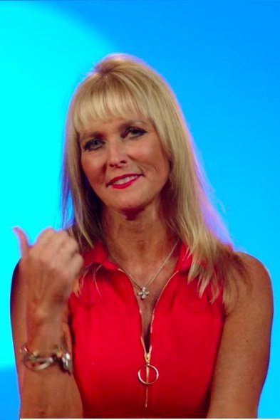 Tammy Eason