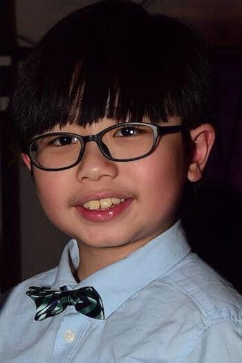 et billede af Ivan Chan