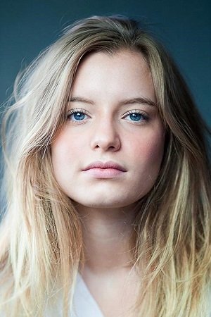 et billede af Artemisia Toussaint