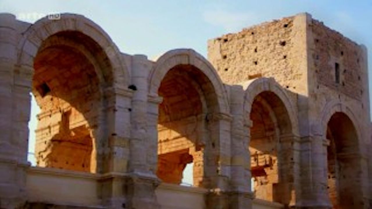 Le citadin gallo-romain