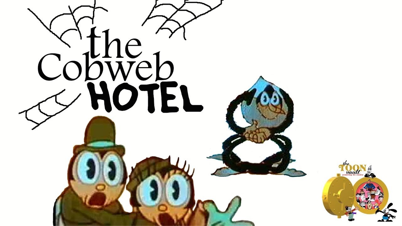 The Cobweb Hotel (1936)