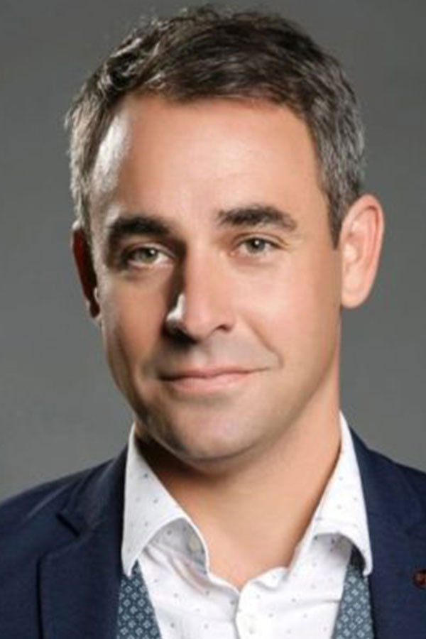 et billede af Filip Tůma