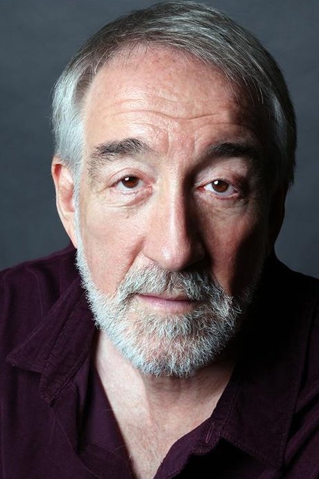 et billede af Norm Golden