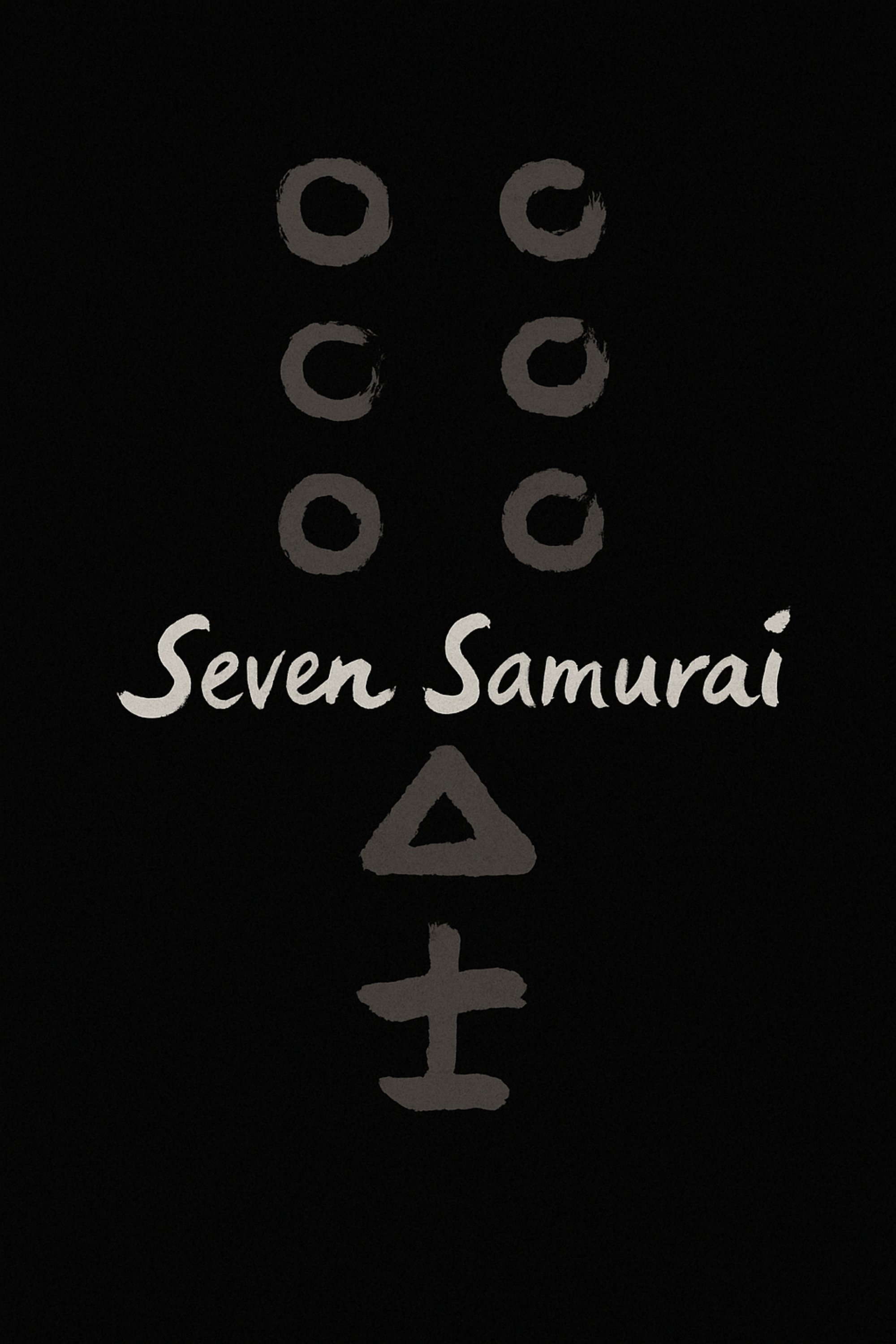 Seven Samurai