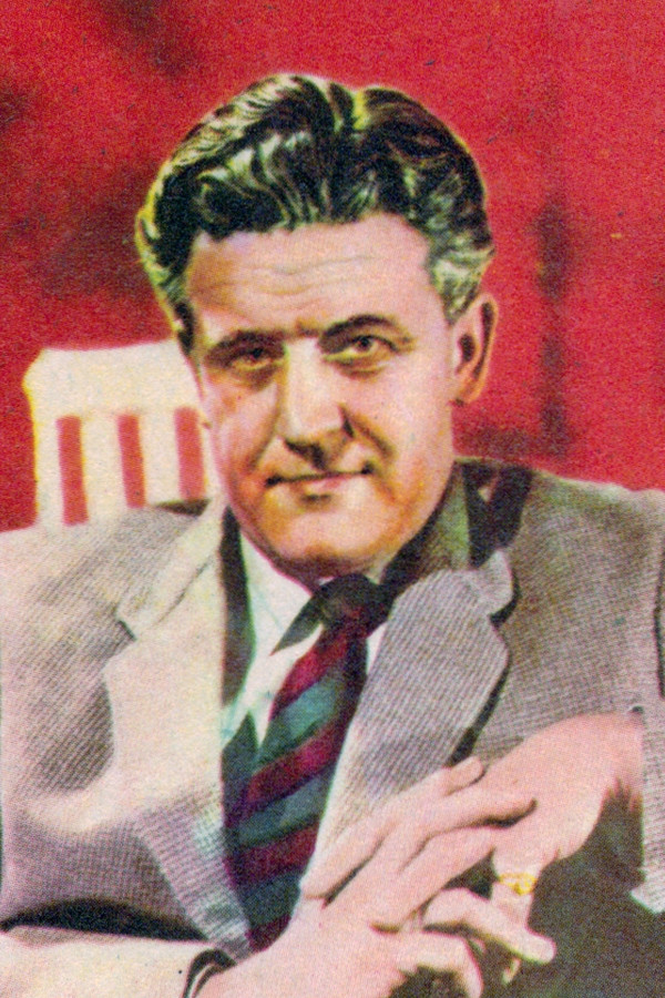 et billede af John Paul