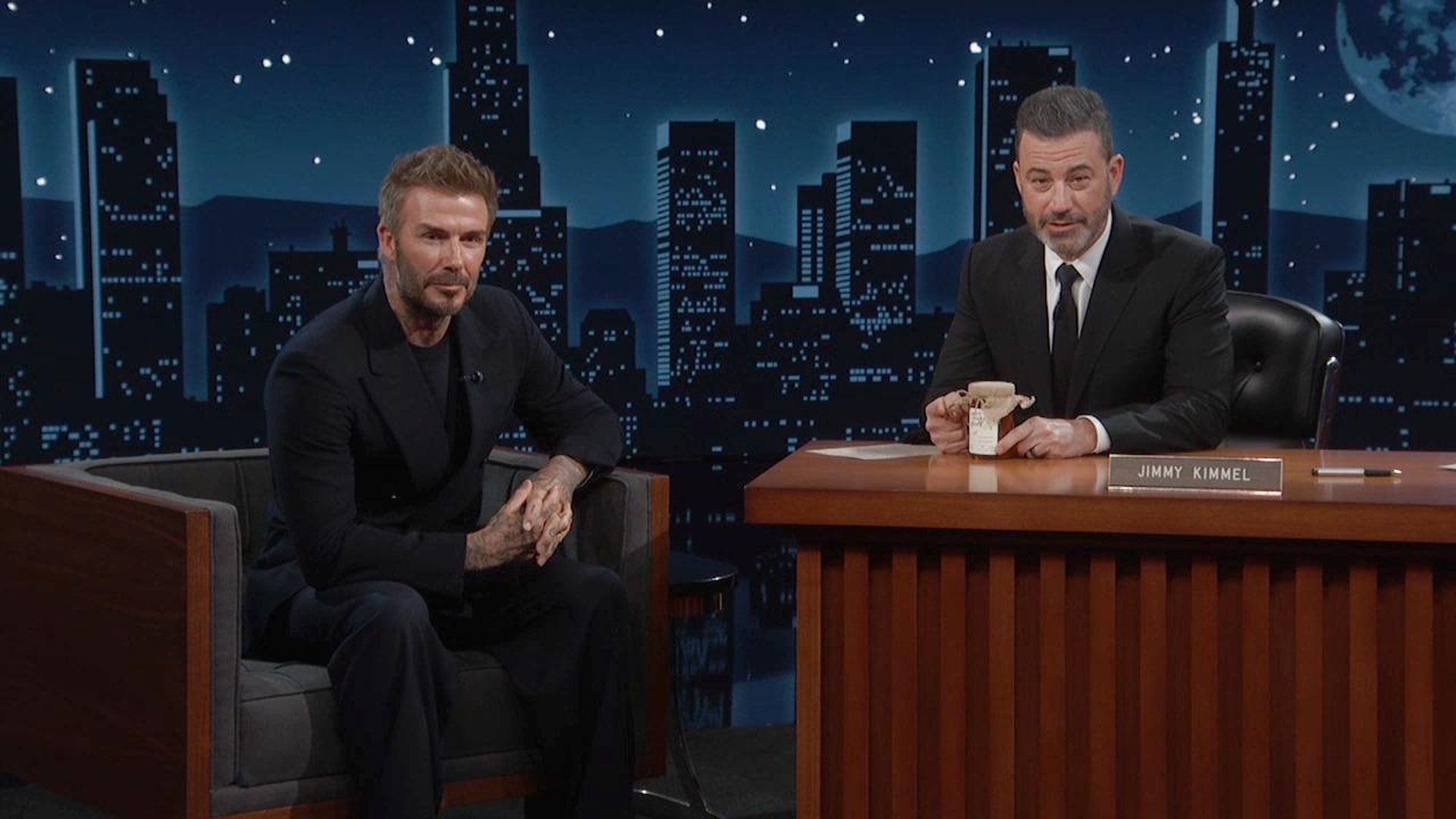 Jimmy Kimmel Live!