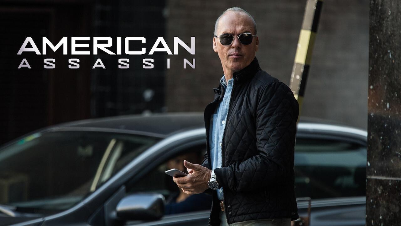 American Assassin: Η Εκδίκηση (2017)