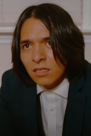 Raul Calderon's picture in the cast