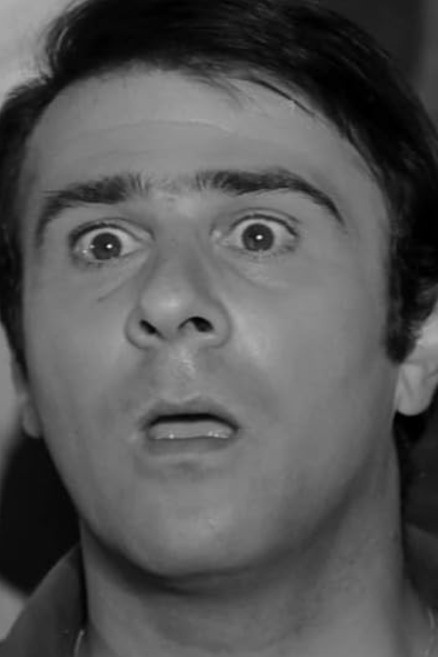 et billede af Vasilis Malouhos