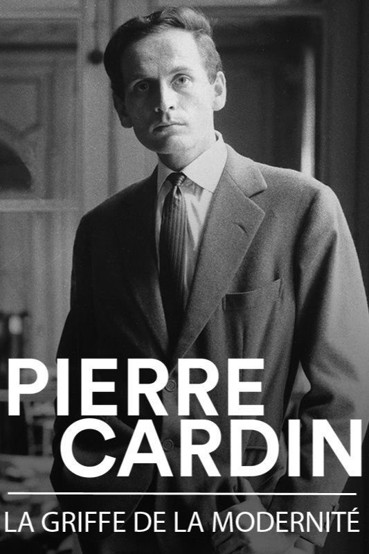 Pierre Cardin &mdash; A Figure of Modernity