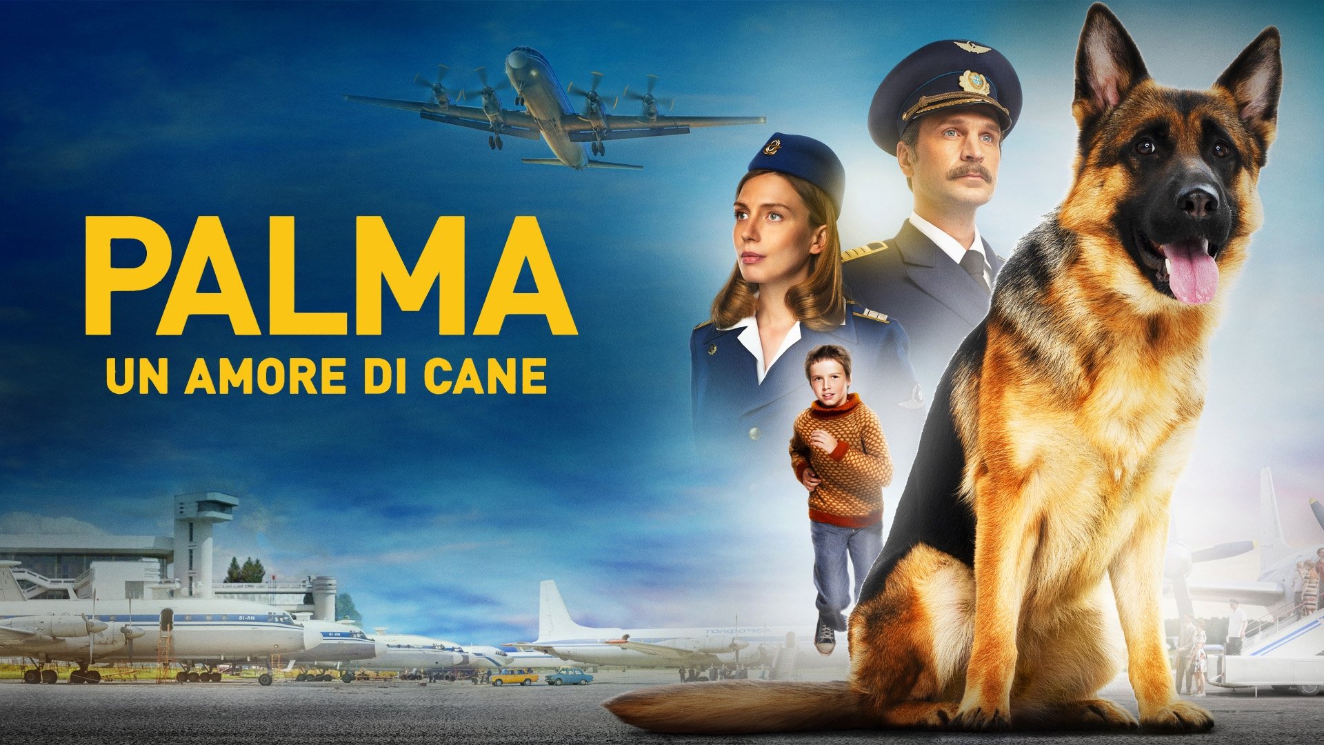 Palma (2021) Plex