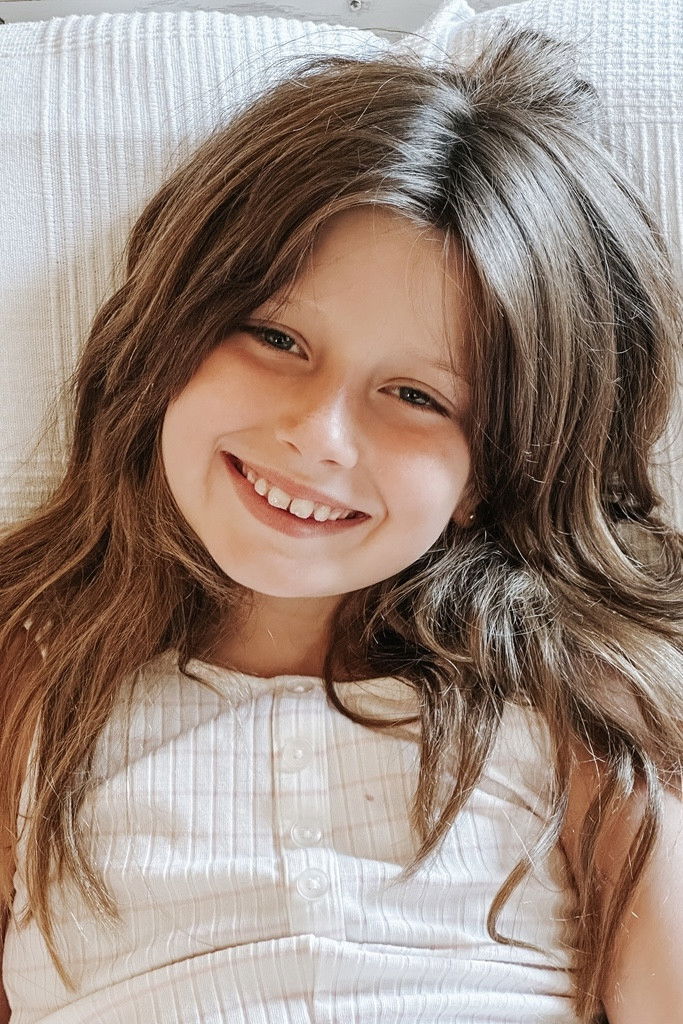 et billede af Madalena Alvim