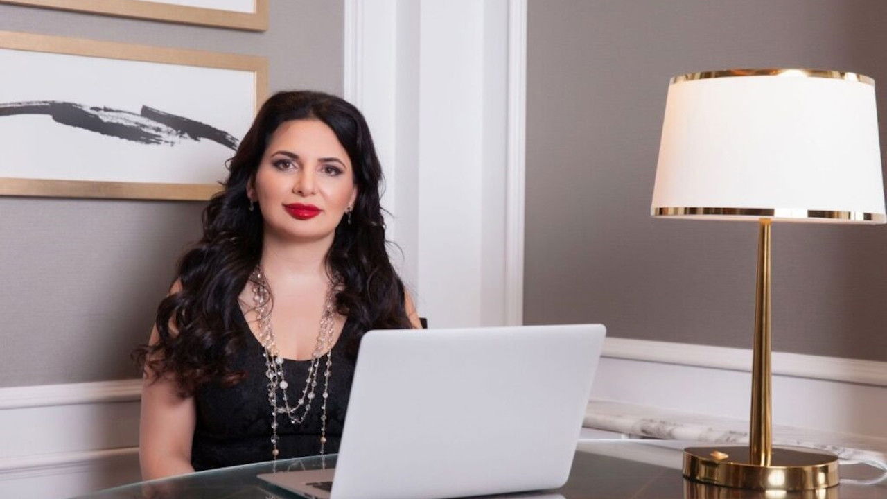 Fugitive: The Mystery of the Crypto Queen