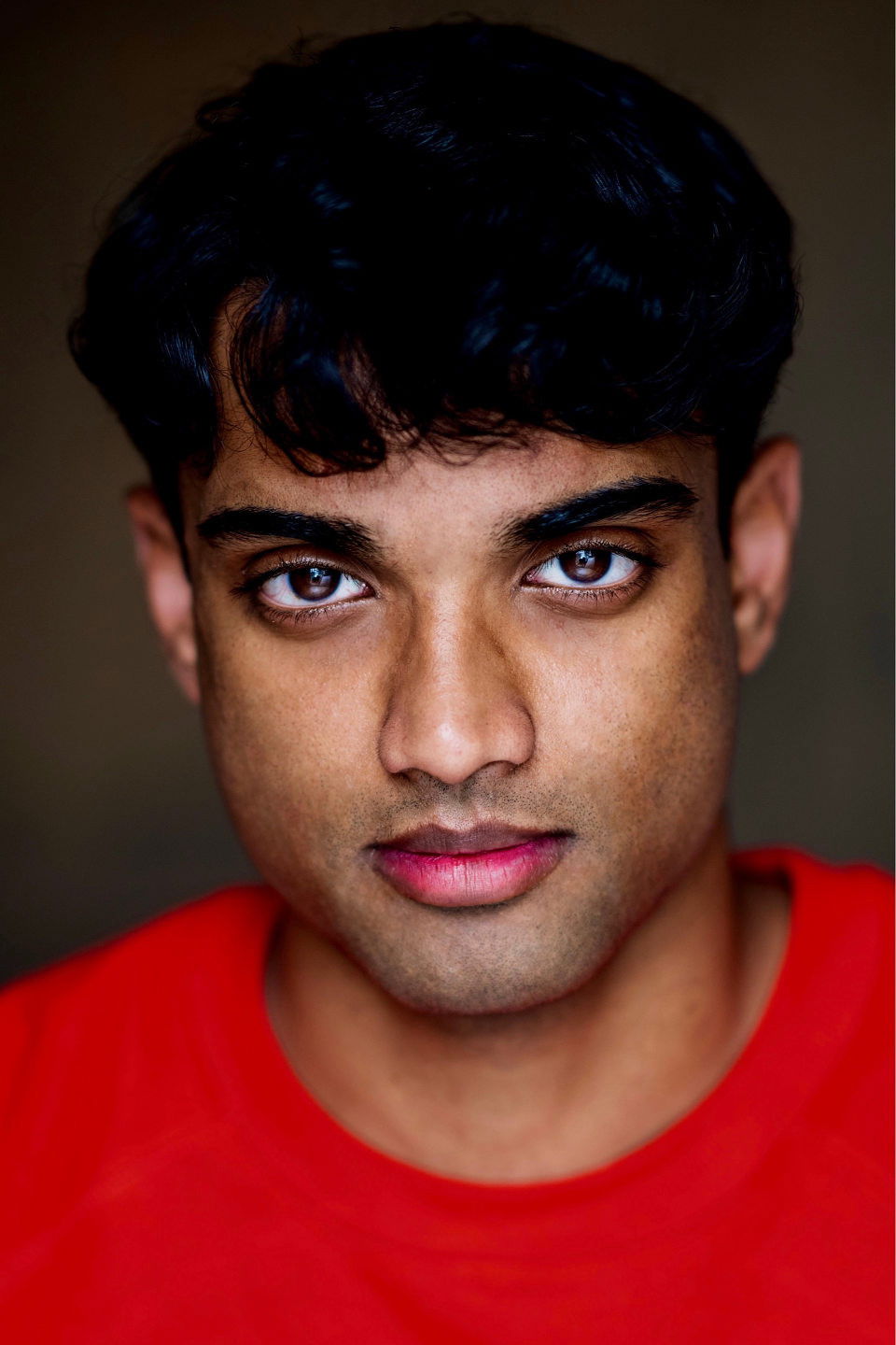 et billede af Soorya Mahendran