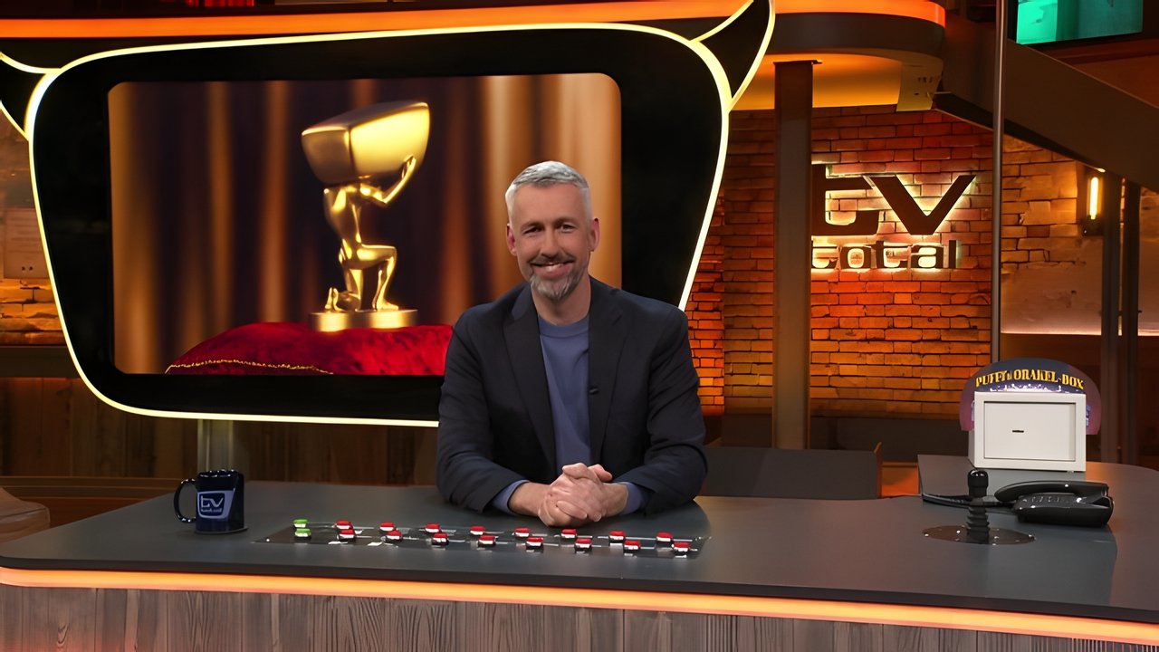 TV total - Épisode 22