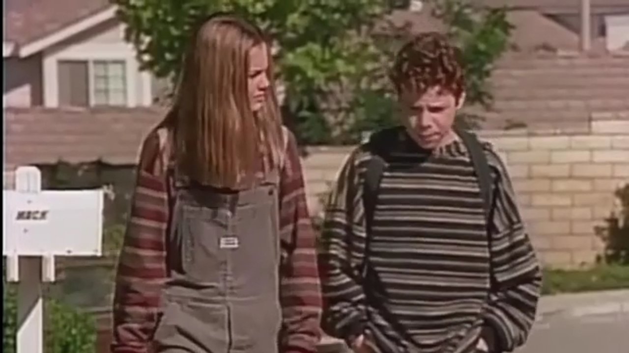 The Secret World of Alex Mack