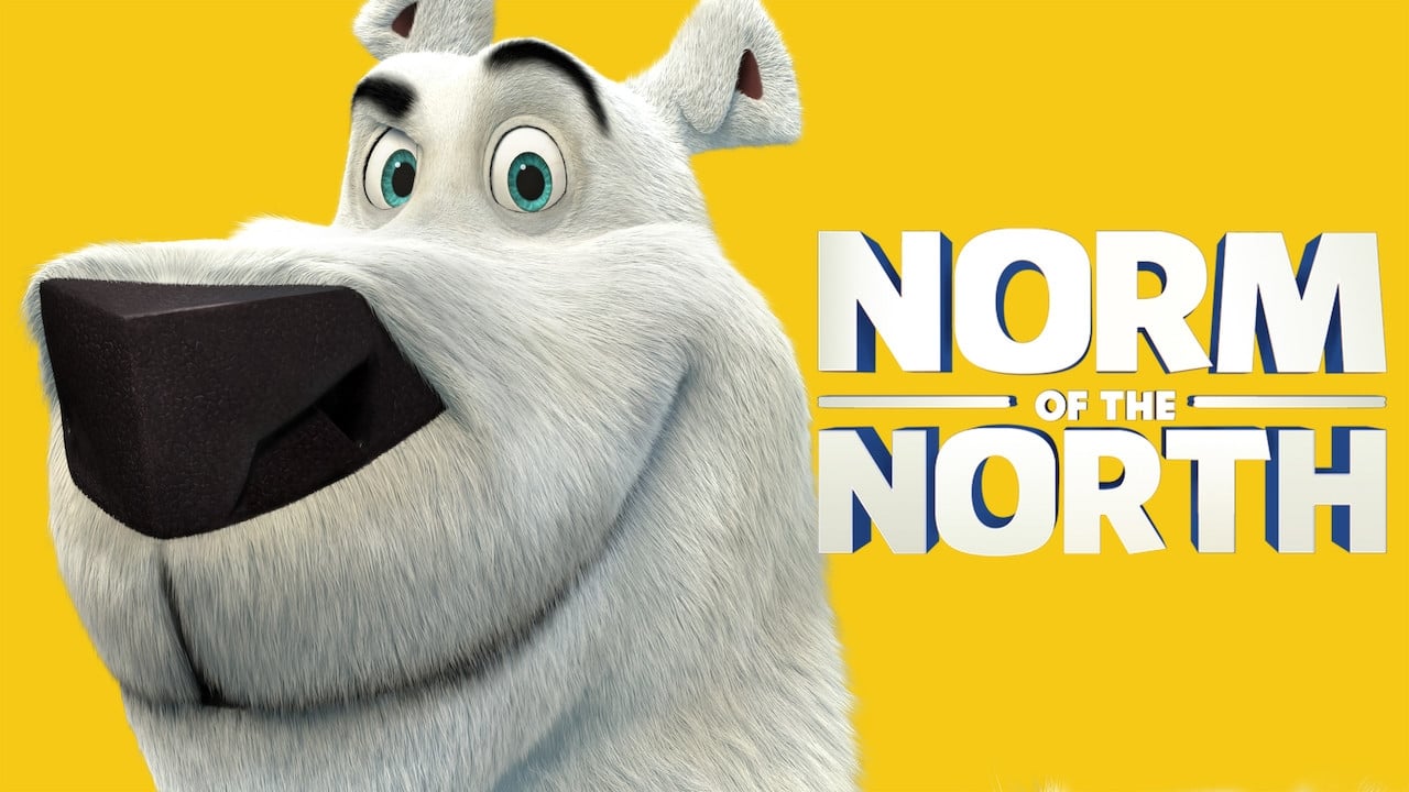 Norm of the North