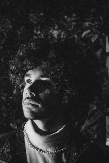 et billede af Rafael Bicalho