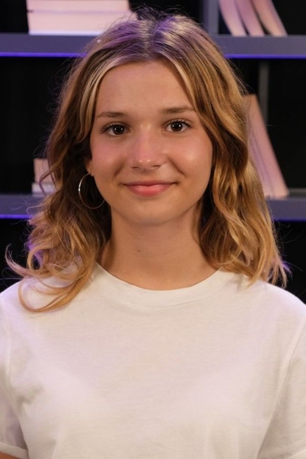 et billede af Ecrin Su Çoban