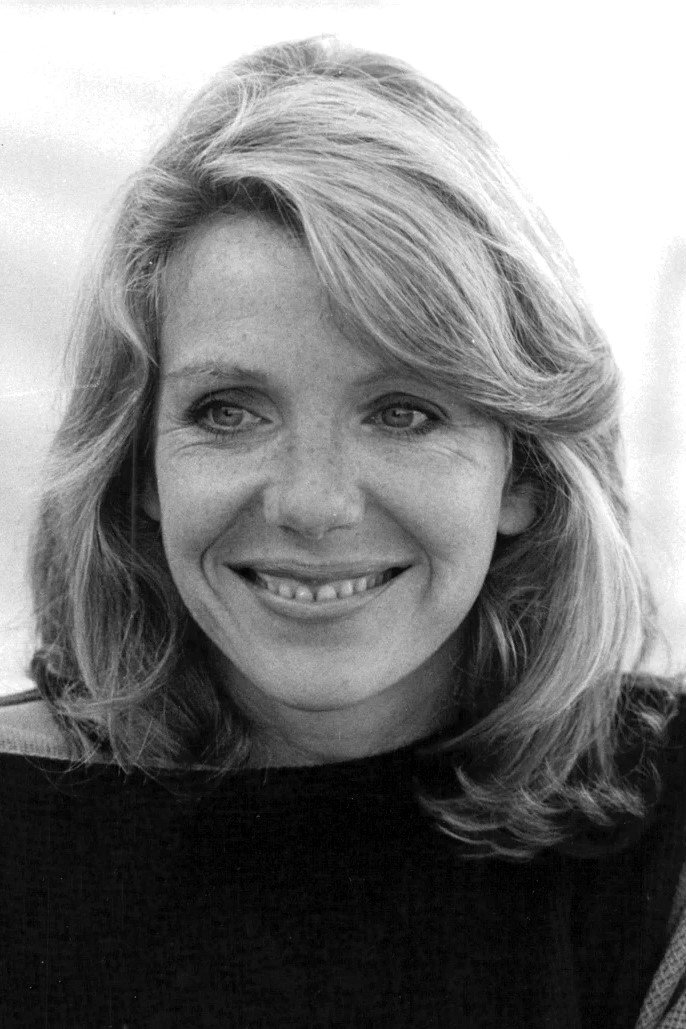 Jill Clayburgh