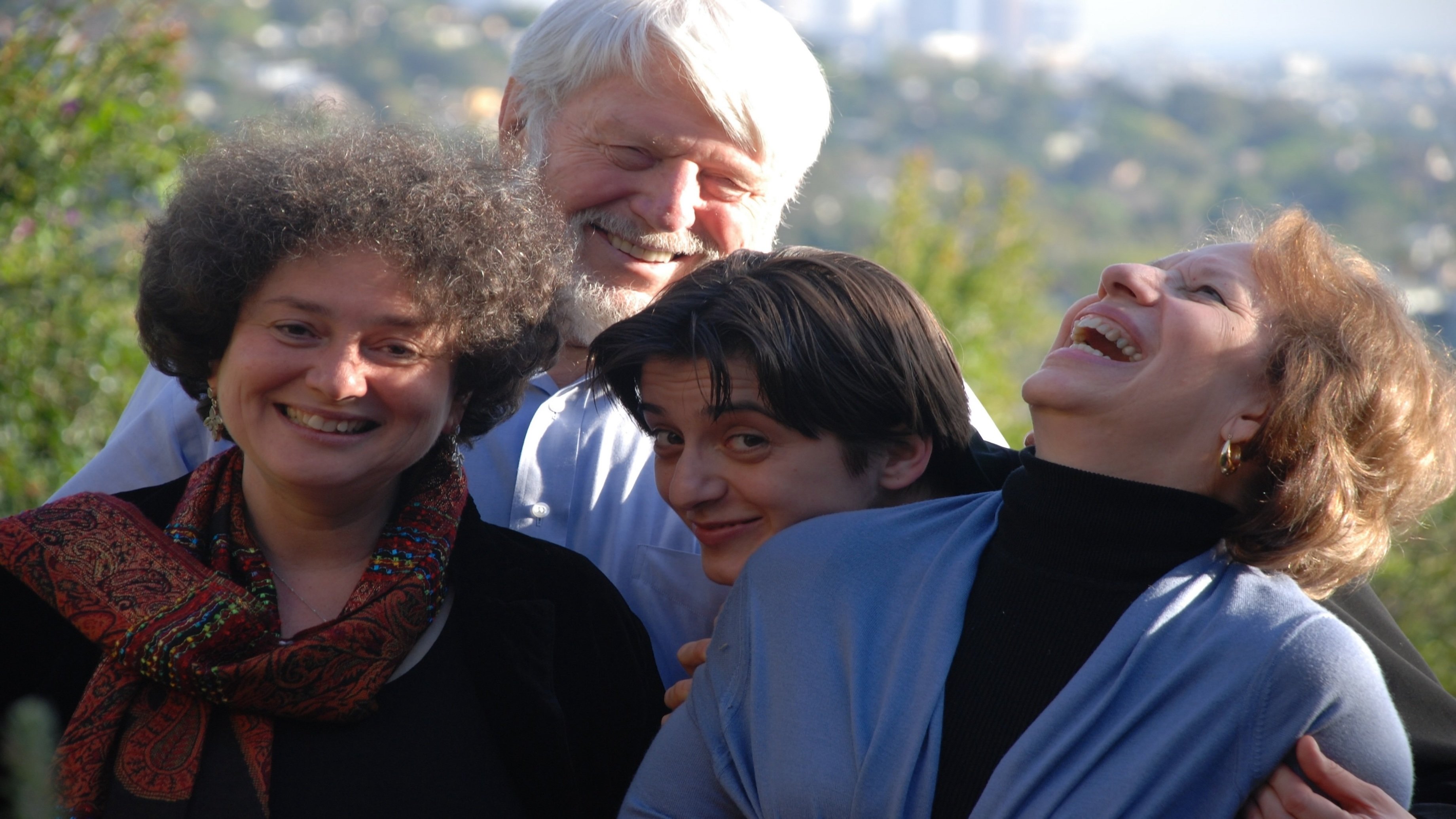 Journey 4 Artists (2014)