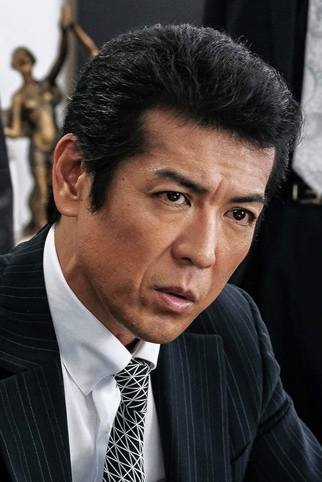 et billede af Hitomi Matsuda