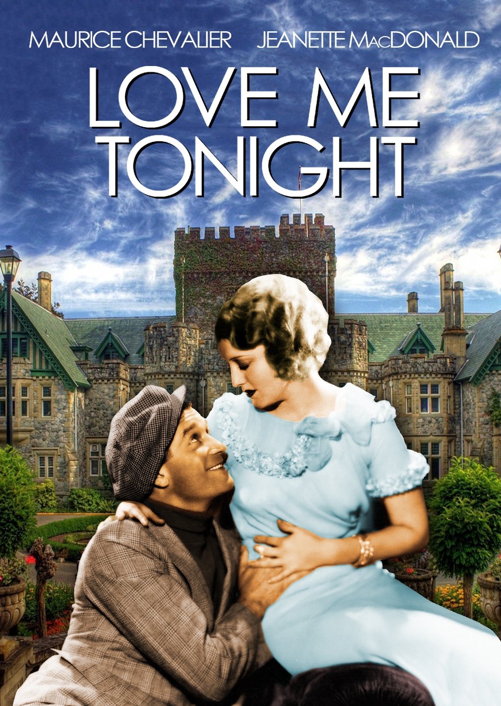 Love Me Tonight