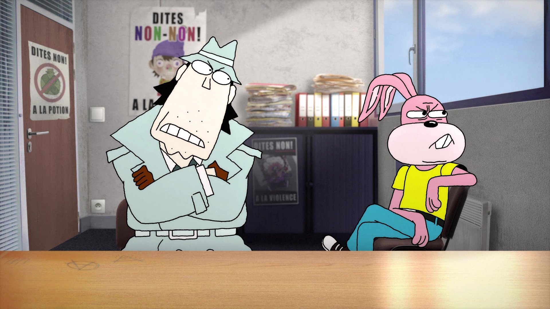 Episode 3