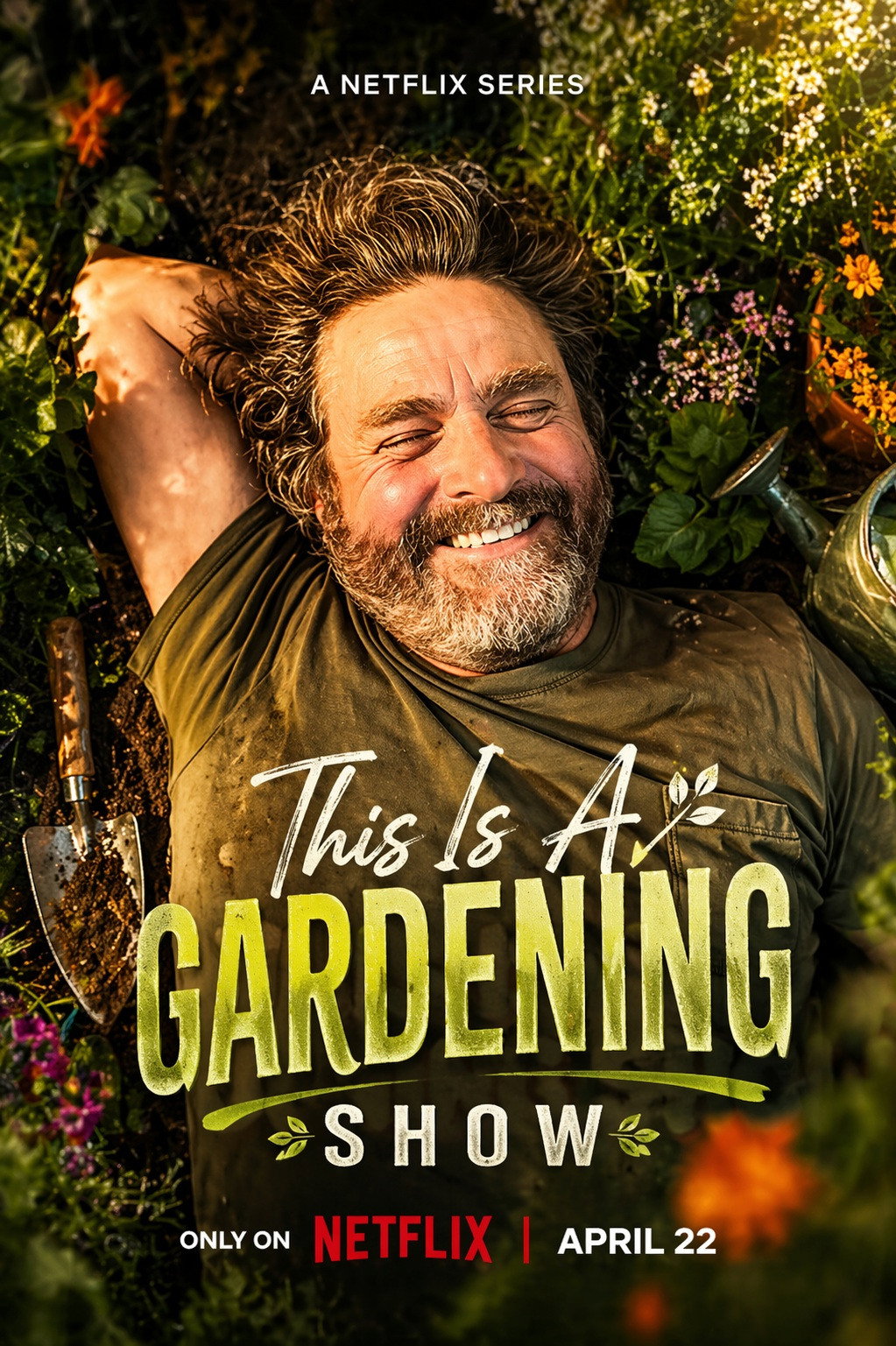 EN - This Is A Gardening Show (2026) (US)