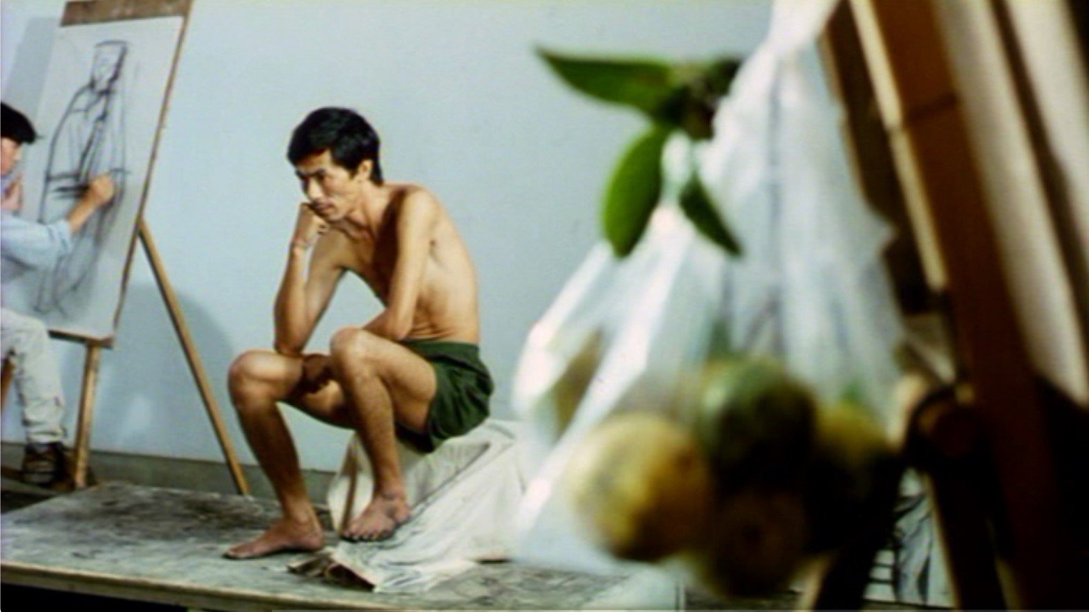 The Guava House (2002)