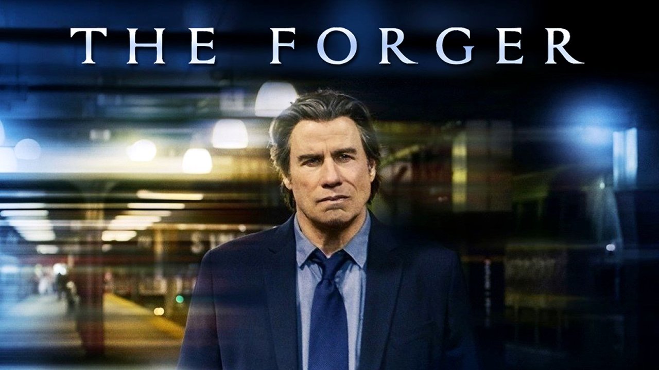 The Forger (2014)