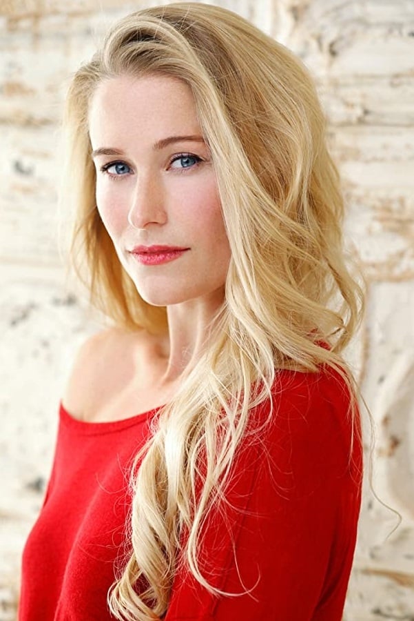 et billede af Ingrid Kleinig