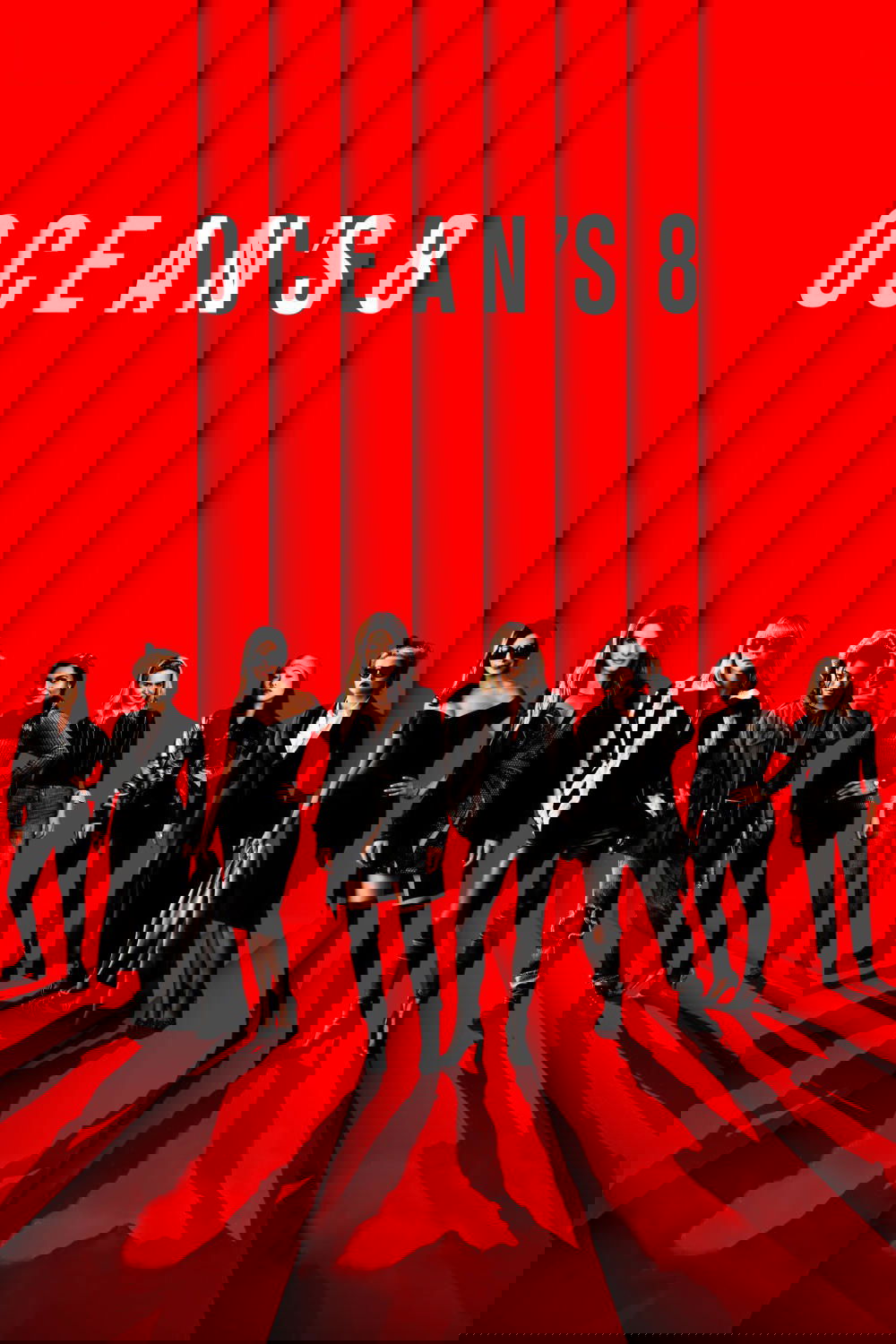 Ocean's Eight