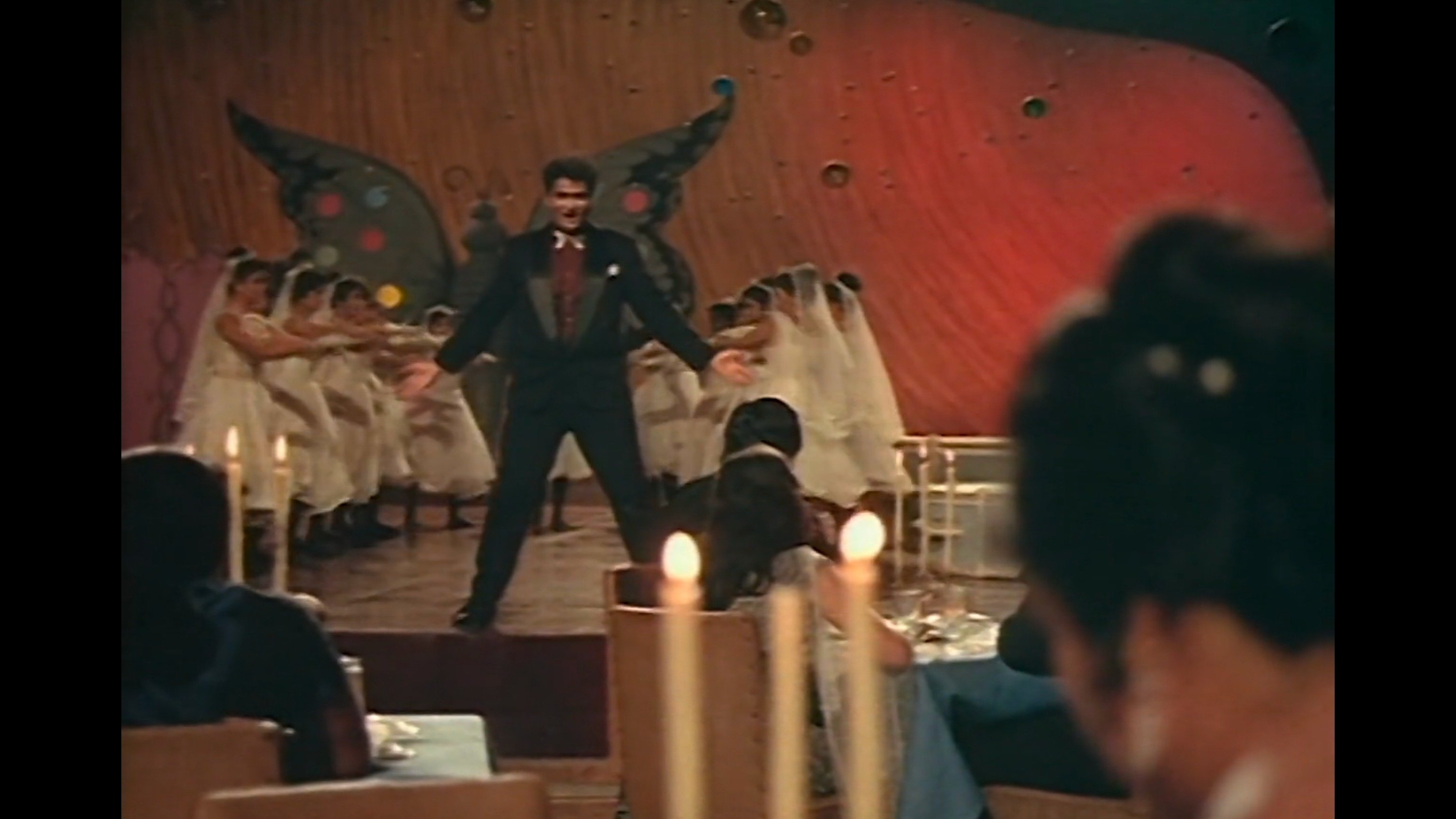 Teesri Manzil (1966)