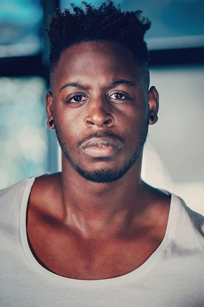 et billede af Ray Strasser King