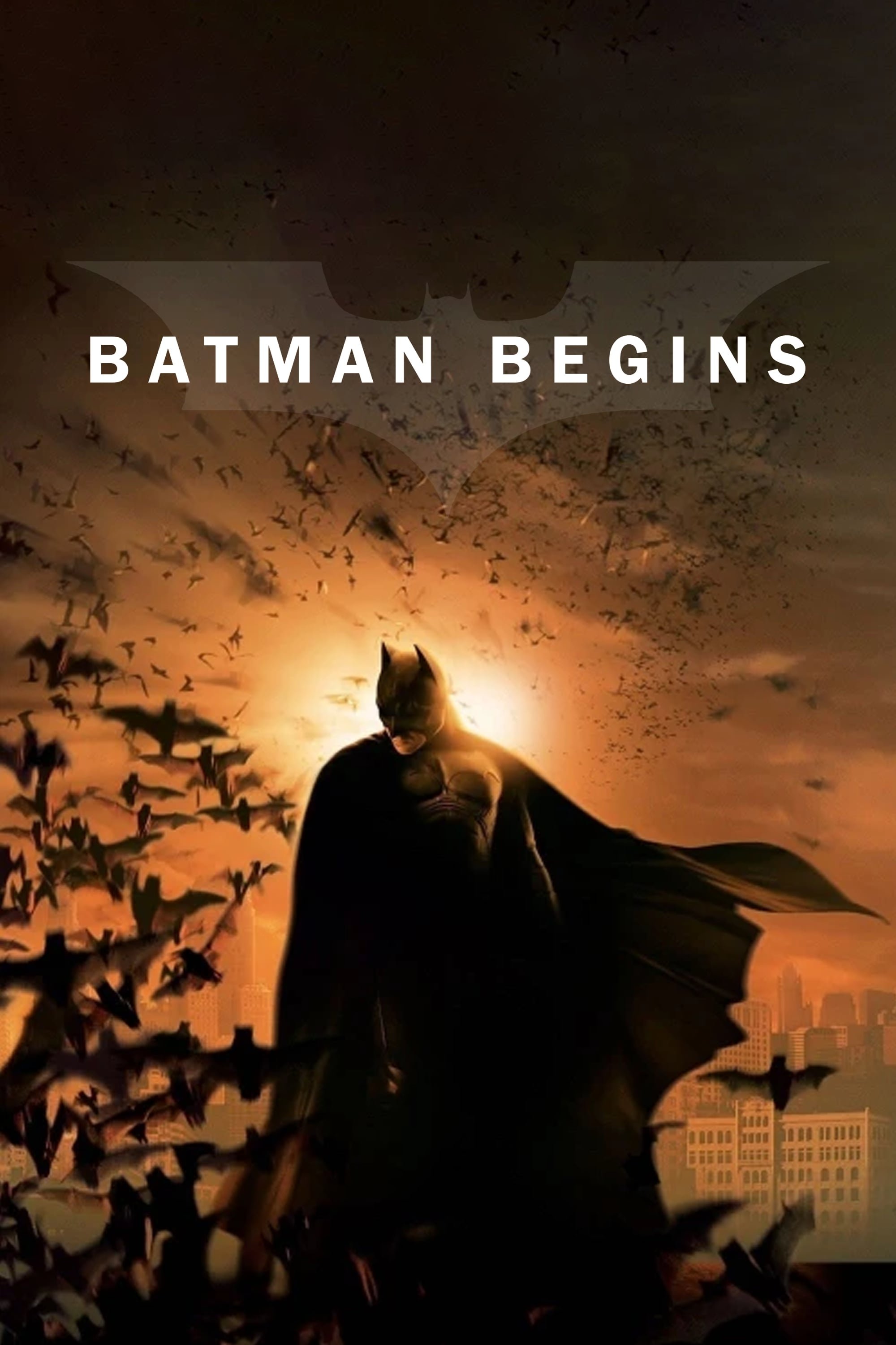 Batman Begins