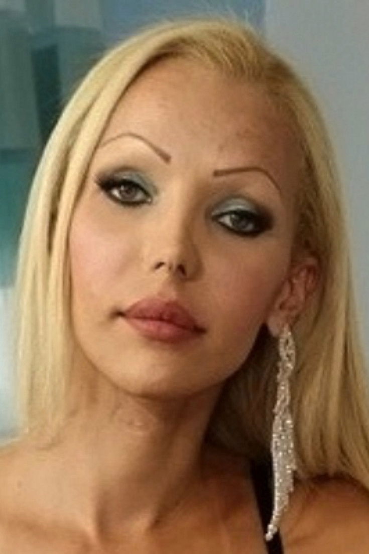 et billede af Renata Davila