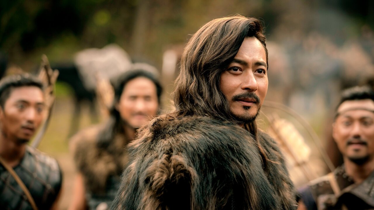 Arthdal Chronicles
