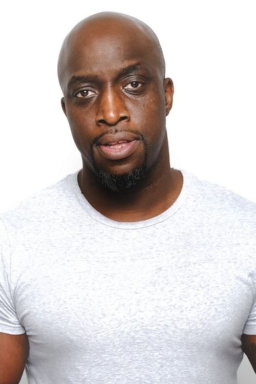 et billede af Emmanuel Sonubi